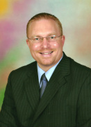 Pastor Jesse Bartz